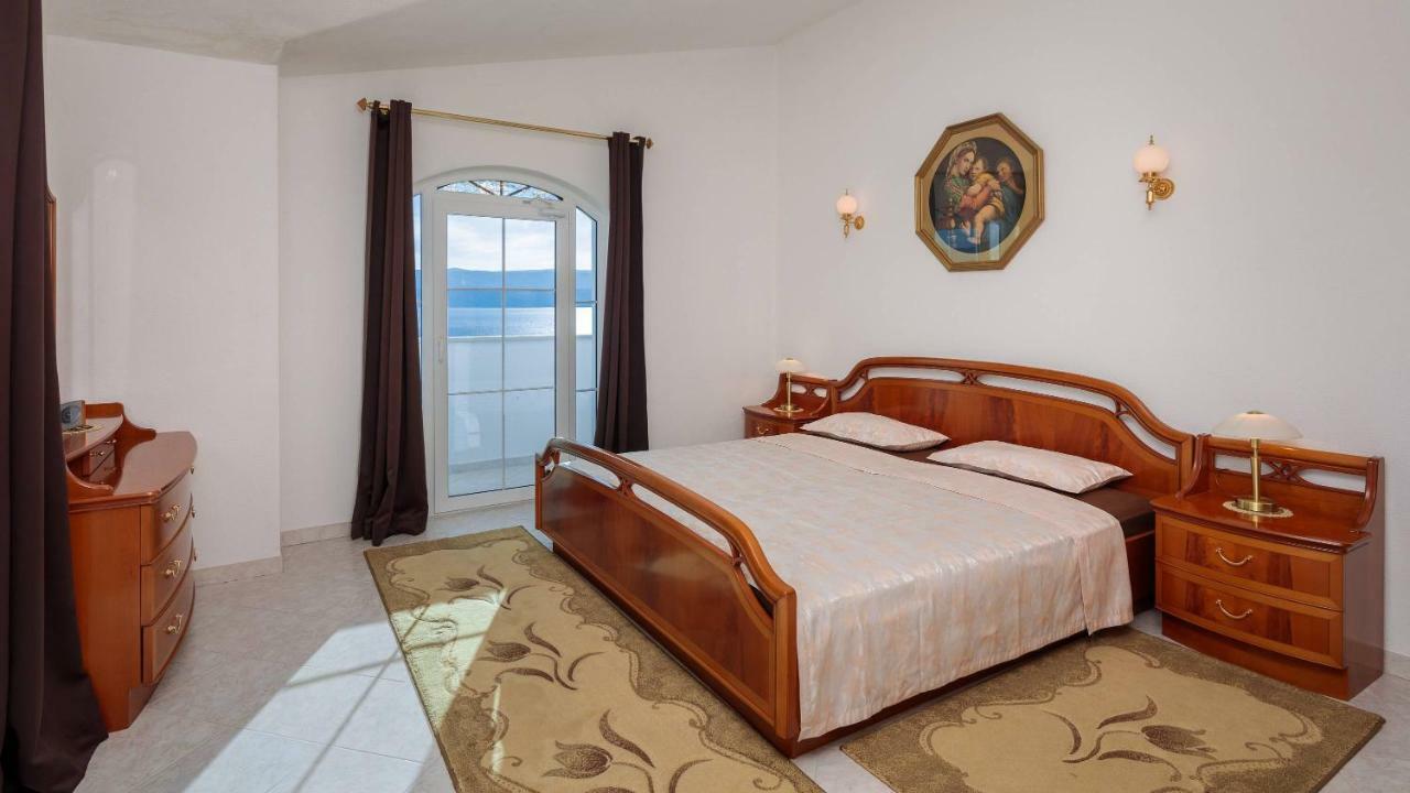 Villa Contessa Lokva Rogoznica Extérieur photo