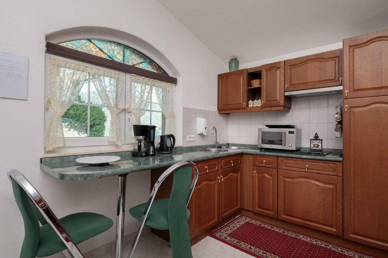 Villa Contessa Lokva Rogoznica Extérieur photo