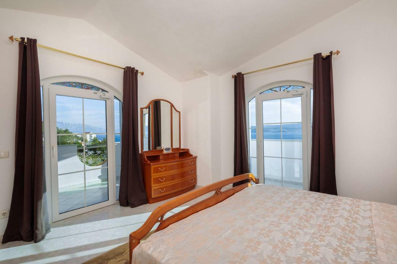 Villa Contessa Lokva Rogoznica Extérieur photo