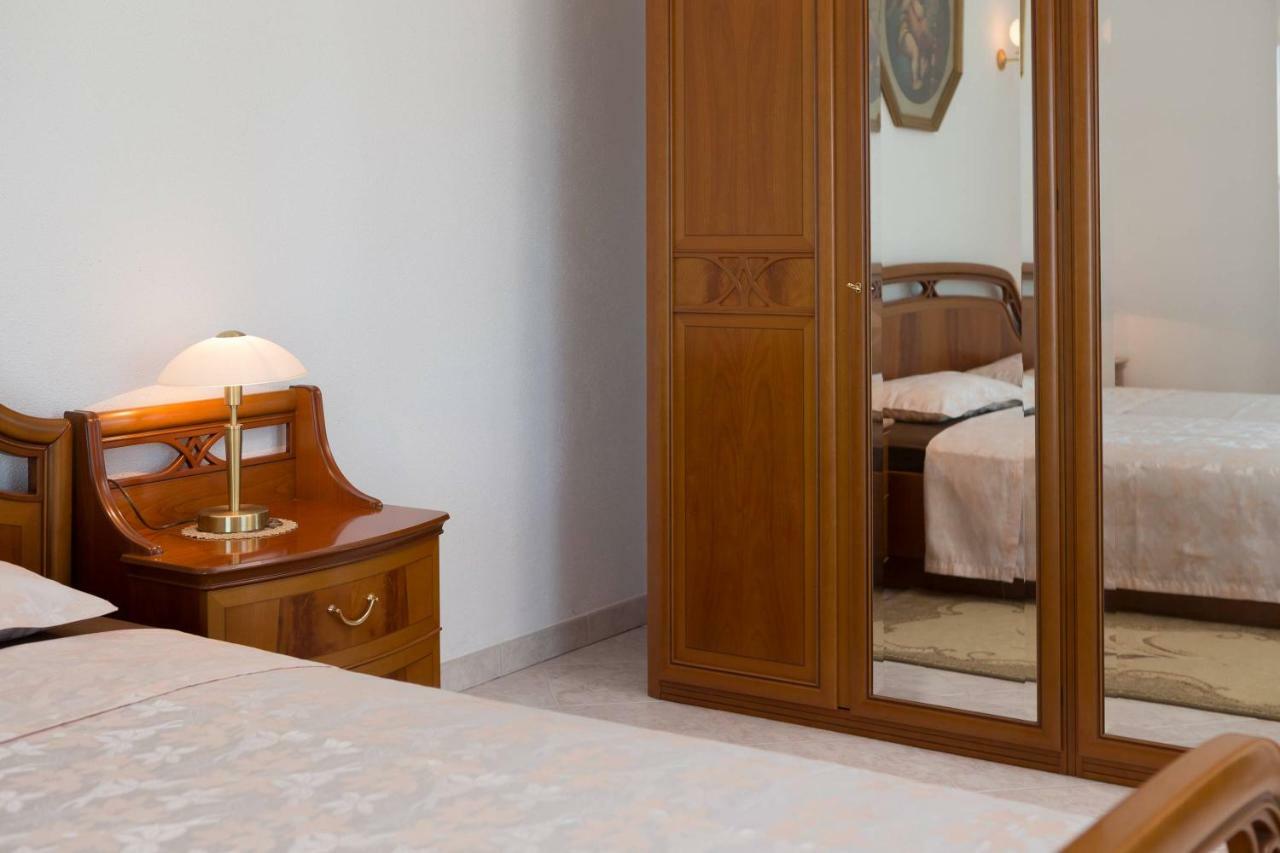 Villa Contessa Lokva Rogoznica Extérieur photo