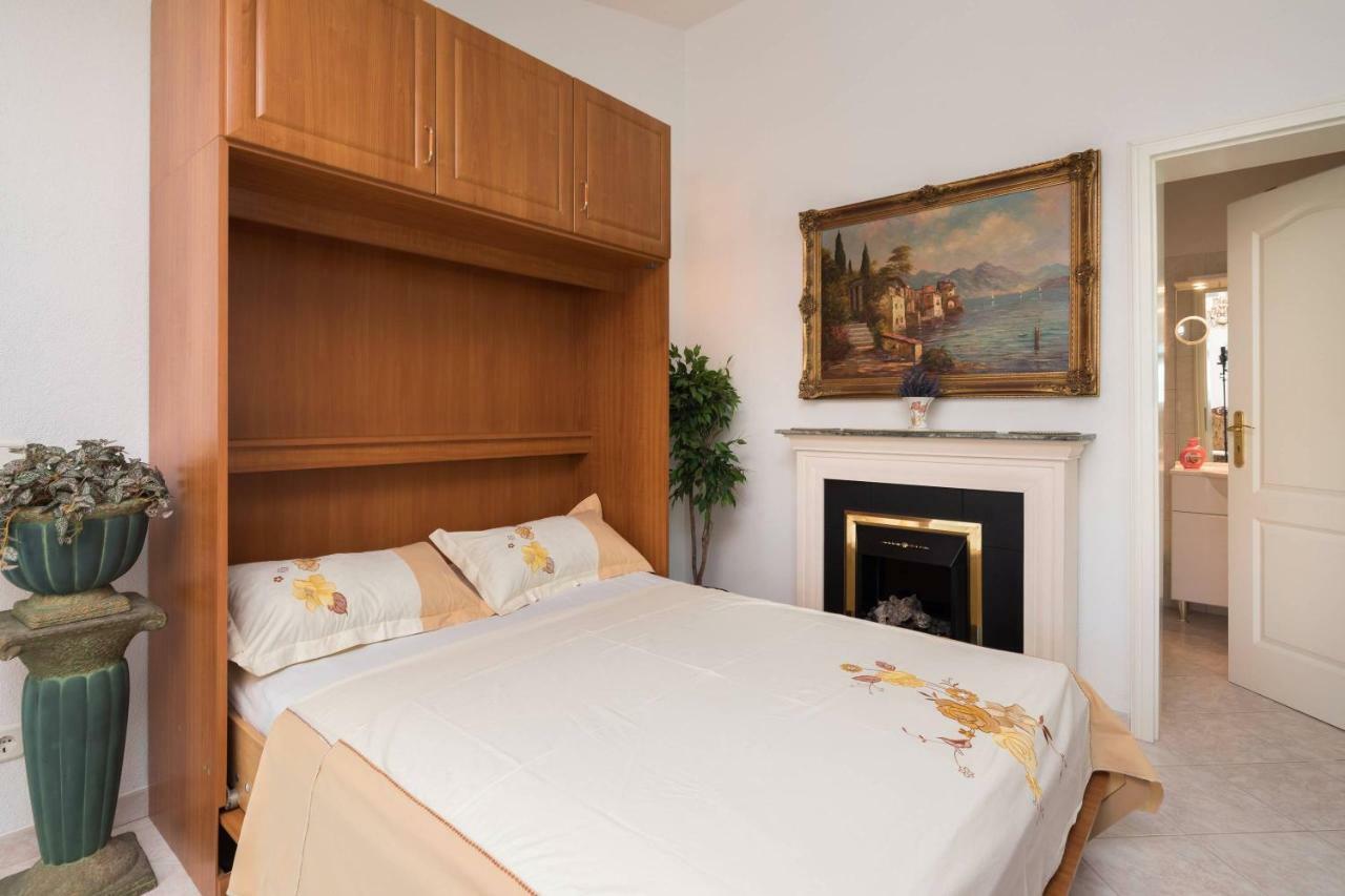 Villa Contessa Lokva Rogoznica Extérieur photo