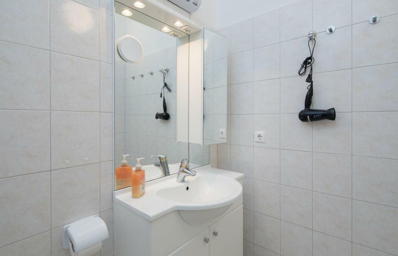 Villa Contessa Lokva Rogoznica Chambre photo