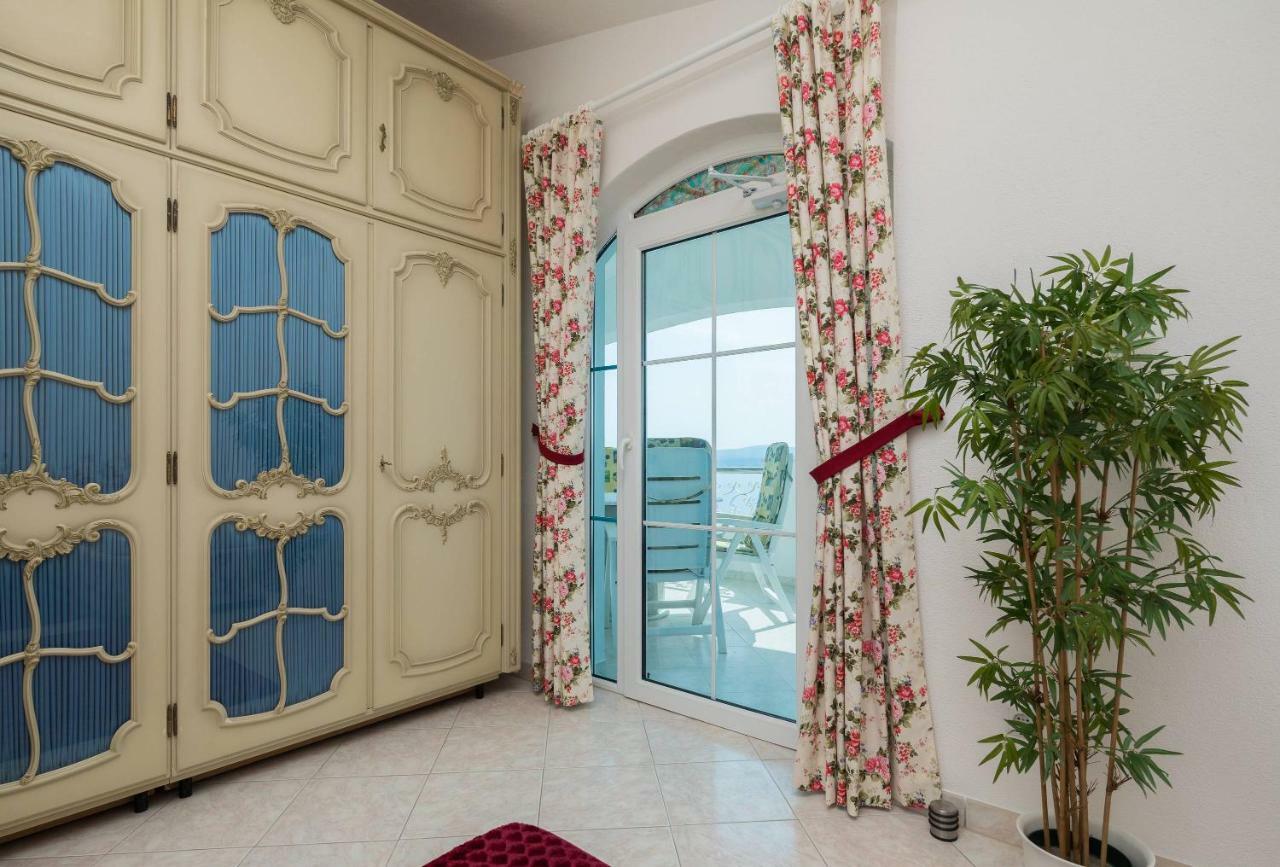 Villa Contessa Lokva Rogoznica Extérieur photo
